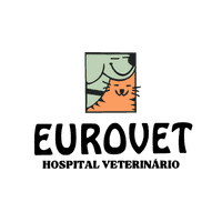 Logo EuroVet Hospital Veterinário